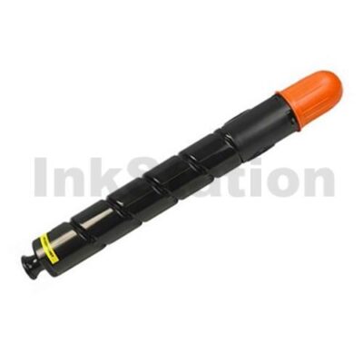 1 x Compatible Canon (GPR-31) TG-46Y Yellow Toner - 27,000 pages