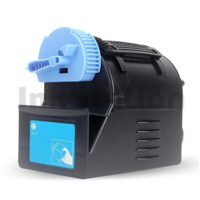 1 x Canon TG-35C (GPR-23) Cyan Compatible Toner Cartridge - 14,000 pages