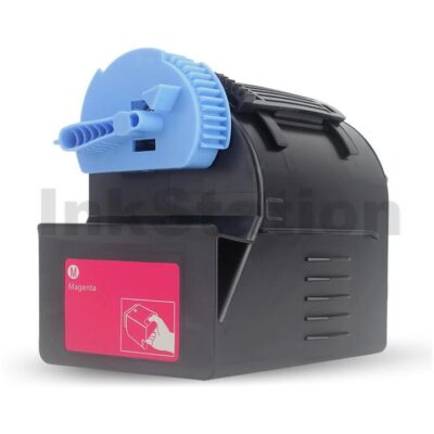 1 x Canon TG-35M (GPR-23) Magenta Compatible Toner Cartridge - 14,000 pages