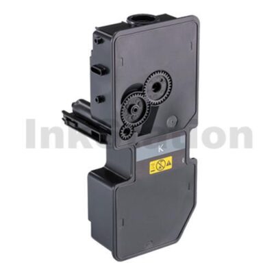 Non-Genuine alternative for TK-5234K Black Toner Cartridge suitable for Kyocera Ecosys M5521, P5021 - 2,600 pages