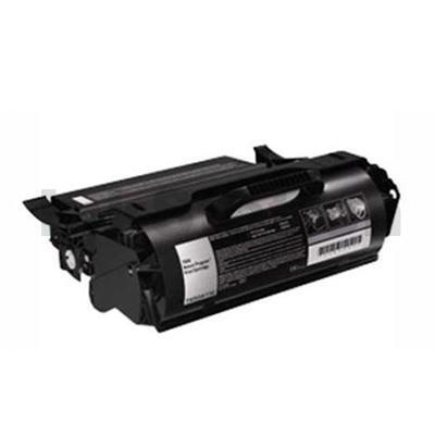 Lexmark T650H11P Compatible T650/T652/T654 Toner Cartridge - 25,000 pages
