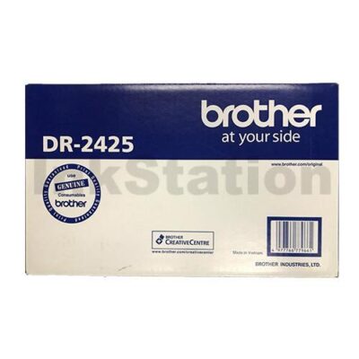Brother DR-2425 Genuine Drum Unit - up to 12,000 pages