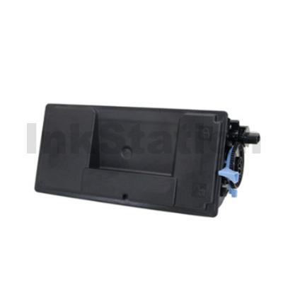 1 x Non-Genuine alternative for TK-3164 Black Toner Kit suitable for Kyocera P3045DN - 12,500 pages
