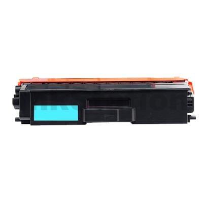 Compatible Brother TN-446C Cyan Toner Cartridge - 6,500 pages