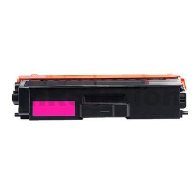 Compatible Brother TN-446M Magenta Toner Cartridge - 6,500 pages
