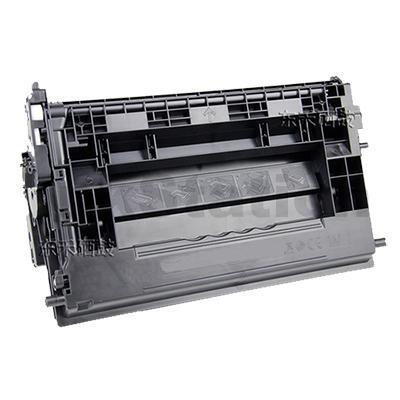 1 x HP 37A CF237A Compatible Black Toner Cartridge - 11,000 Pages