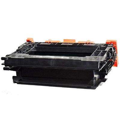 1 x HP 37X CF237X Compatible Black High Yield Toner Cartridge - 25,000 Pages