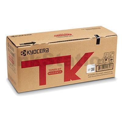 Genuine Kyocera TK-5284M Magenta Toner Cartridge Ecosys P6235CDN, M6635CIDN - 11,000 pages