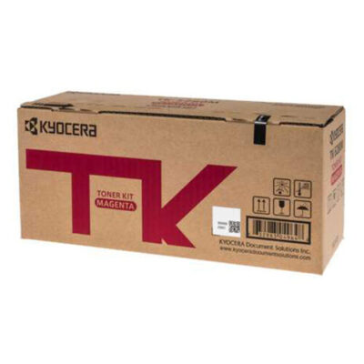 Genuine Kyocera TK-5294M Magenta Toner Cartridge Ecosys P7240CDN - 13,000 pages