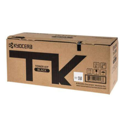 Genuine Kyocera TK-5294K Black Toner Cartridge Ecosys P7240CDN - 17,000 pages