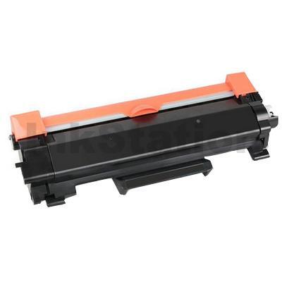 Brother TN-2450 High Yield Compatible Toner Cartridge - 3,000 pages