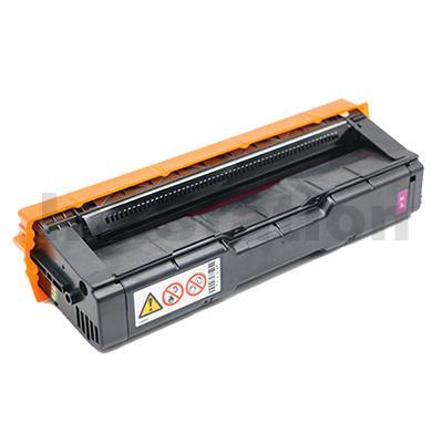 Ricoh SPC250DN / SPC250SF (407549) Compatible Magenta Toner Cartridge - 1,600 pages