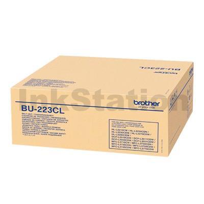 Brother BU-223CL Genuine Belt Unit - Last up to 50,000 pages
