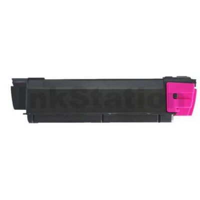 Non-Genuine alternative for TK-5164M Magenta Toner Cartridge suitable for Kyocera P-7040CDN - 12,000 pages