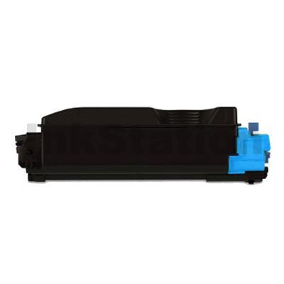 Non-Genuine alternative for TK-5274C Cyan Toner Cartridge suitable for Kyocera Ecosys P6230CDN, M6230CIDN, M6630CIDN - 6,000 pages