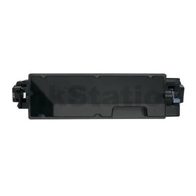 Non-Genuine alternative for TK-5294K Black Toner Cartridge suitable for Kyocera Ecosys P7240CDN - 17,000 pages