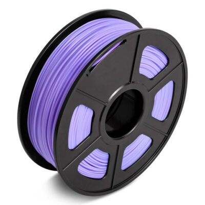 1 x PLA+ 3D Filament 1.75mm Purple - 1KG