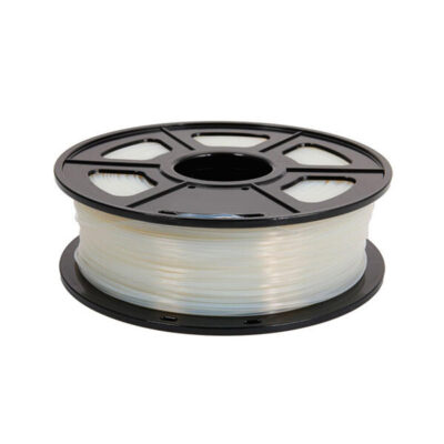 1 x PA(Nylon) 3D Filament 1.75mm Transparent - 1KG