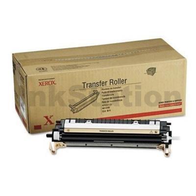 Fuji Xerox Phaser 7800dn Genuine Transfer Roller - 200,000 pages (108R01053)