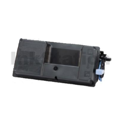 1 x Non-Genuine alternative for TK-3174 Black Toner Kit suitable for Kyocera P3050DN - 15,500 pages