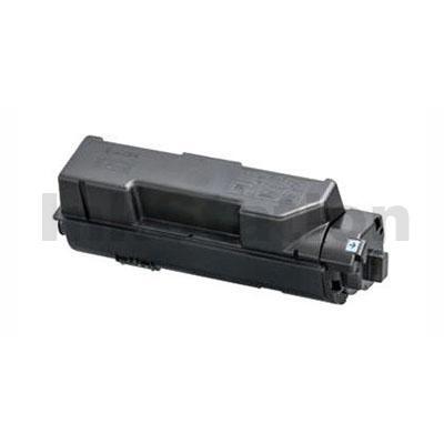 1 x Non-Genuine alternative for TK-1164 Black Toner Cartridge suitable for Kyocera P2040DW, P2040DN- 7,200 pages