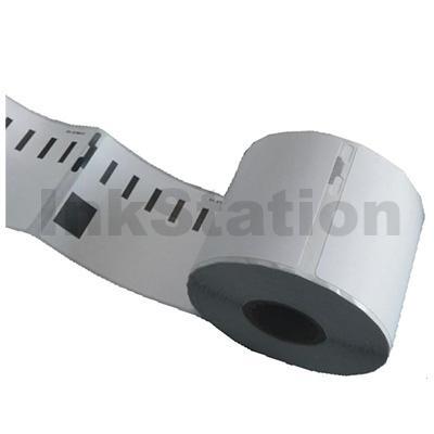 Dymo SD99015 / S0722440 Compatible Multi Purpose Label Roll 54mm x 70mm - 320 labels per roll