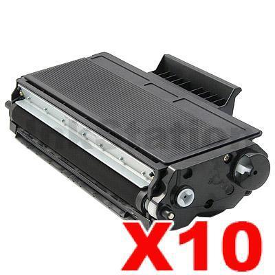 10 x Brother Compatible TN-3185 Toner Cartridge - 7,000 pages