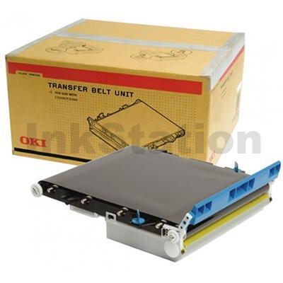 OKI Genuine C610 / C711 Transfer Unit - 60,000 pages (44341903)