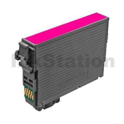 Epson 252XL Compatible Magenta High Yield Ink Cartridge - 1,100 pages [C13T253392]