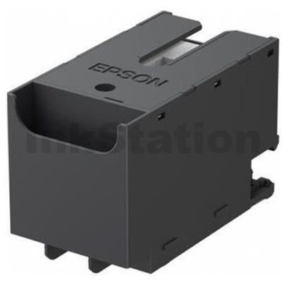 Epson Genuine Maintenance Box C13T671500
