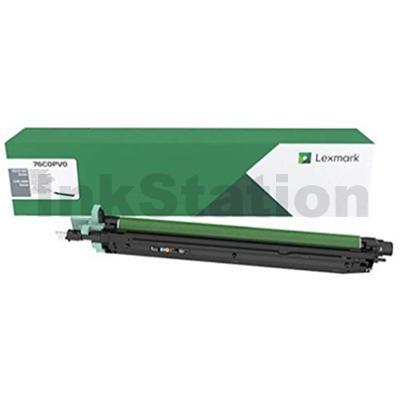 Lexmark 76C0PV0 Genuine CS923 / CX921 / CX922 / CX923 / CX924 CMY Photoconductor 1-Unit - 90,000 pages