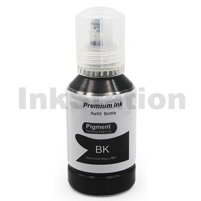 Epson T512 Compatible Black Ink Bottle C13T00G192