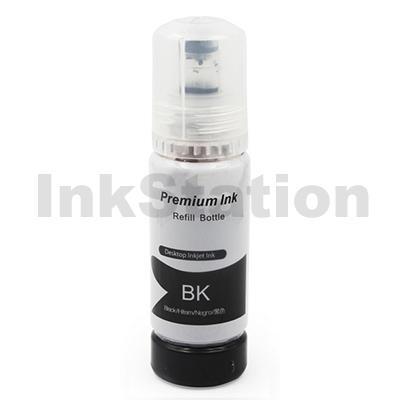 Epson T512 Compatible Photo Black Ink Bottle C13T00H192