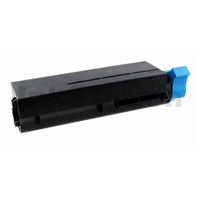 OKI B411/431/MB471/479 Compatible Black Toner Cart (44574703) - 4,000 pages