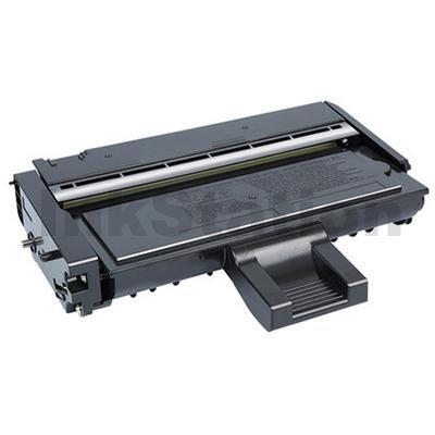 Ricoh Aficio SP201N / SP204SF Compatible Toner Cartridge 407256 - 2,600 pages