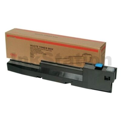 OKI Genuine OKI C911 / C931 / C941 Waste Toner Box - 40,000 pages (45531503)