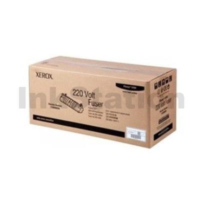 Fuji Xerox Phaser 7800dn Genuine Fuser Unit - 360,000 pages (115R00074)