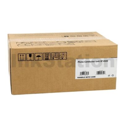 Ricoh SP-3600DN SP-3600SF SP-3610SF SP-4510DN Genuine Drum Unit SP 4500 407324 - 20,000 pages