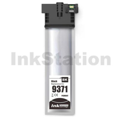 Epson 902XL (C13T937192) Compatible Black High Yield Ink Pack - 5,000 pages