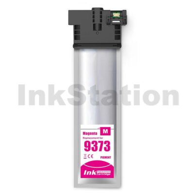 Epson 902XL (C13T937392) Compatible Magenta High Yield Ink Pack - 5,000 pages