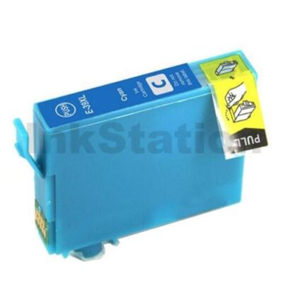 Epson 39XL Compatible Cyan High Yield Inkjet Cartridge C13T04L292 - 350 pages