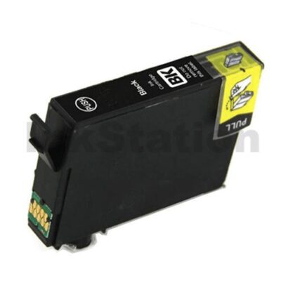 Epson 212XL Compatible Black High Yield Ink Cartridge C13T02X192