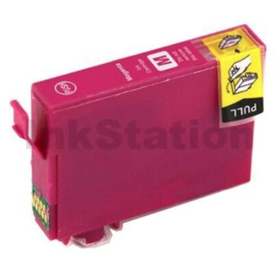 Epson 212XL Compatible Magenta High Yield Ink Cartridge C13T02X392