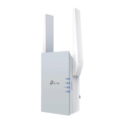 TP-Link RE515X AX1500 Wi-Fi Range Extender
