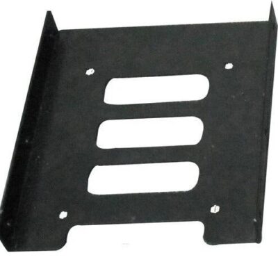 2.5" to 3.5" SSD-HD Converter with Metal Frame [TGC-02]