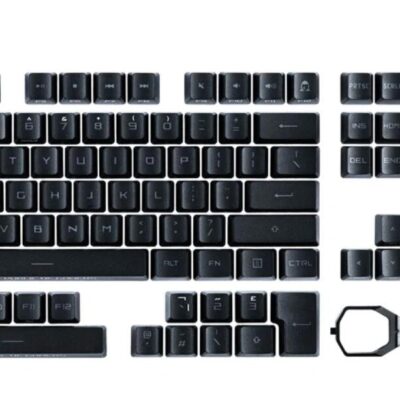 ASUS AC04 ROG RX PBT KEYCAP SET