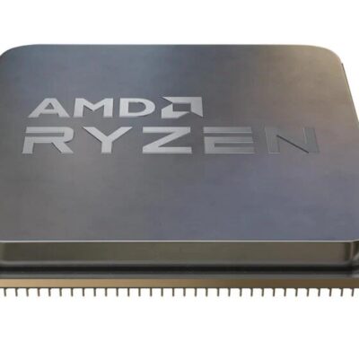 AMD Ryzen 5 5500 processor 3.6 GHz 16 MB L3 Box