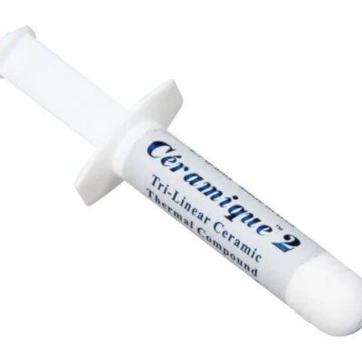 Arctic Silver (CMQ2-2.7G) C ramique 2 Thermal Compound 2.7g