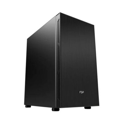 Ready To GO Home & Office PC (CAN-S07578) AMD Ryzen 5-8500G, 16GB RAM, 1TB SSD, Wi-Fi, No OS Activated, 1Y Warranty