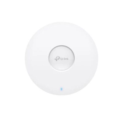 TP-Link EAP680 AX6000 Ceiling Mount Wi-Fi 6 Access Point